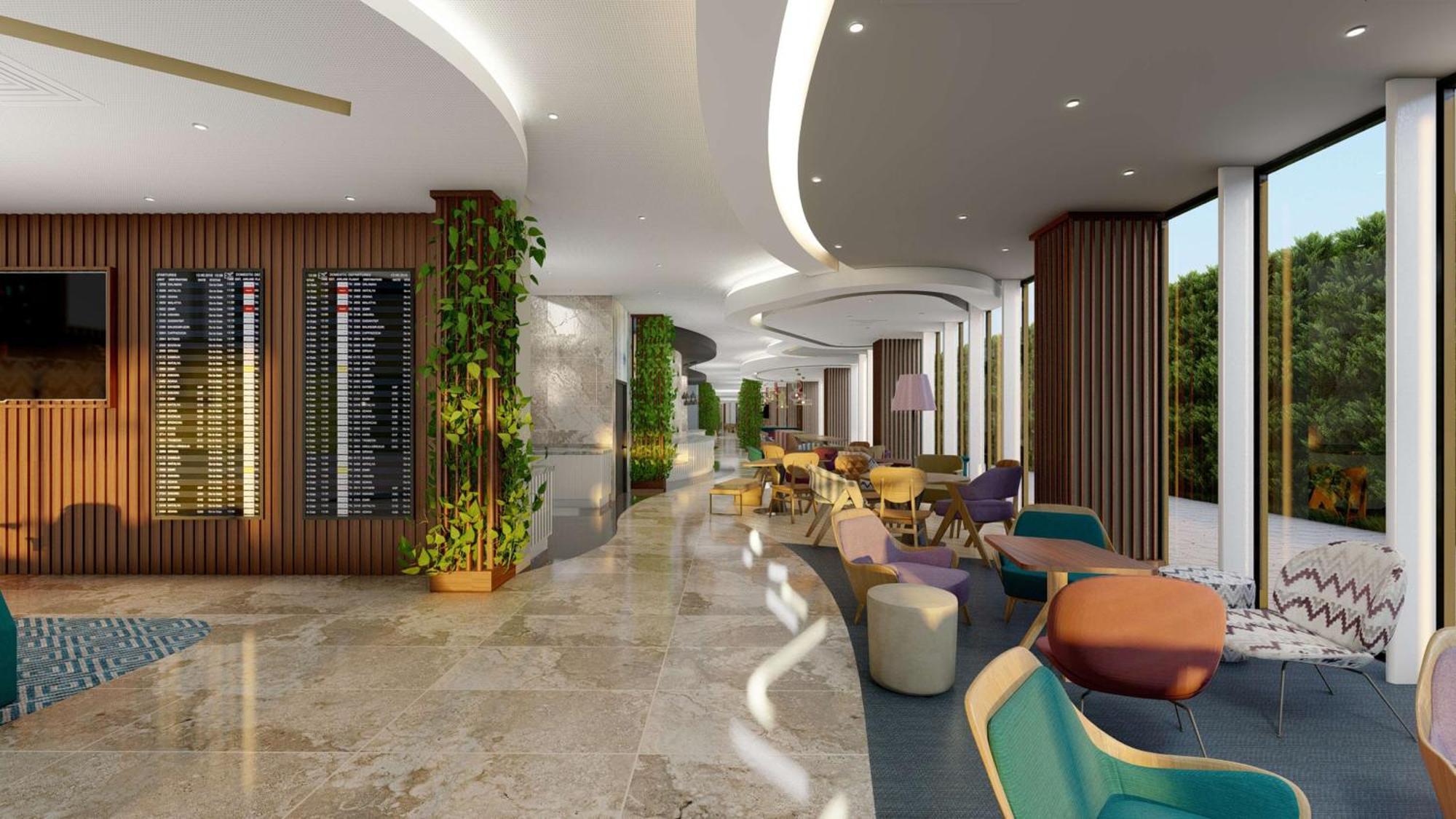 Hampton By Hilton Istanbul Airport, Arnavutkoy酒店 外观 照片